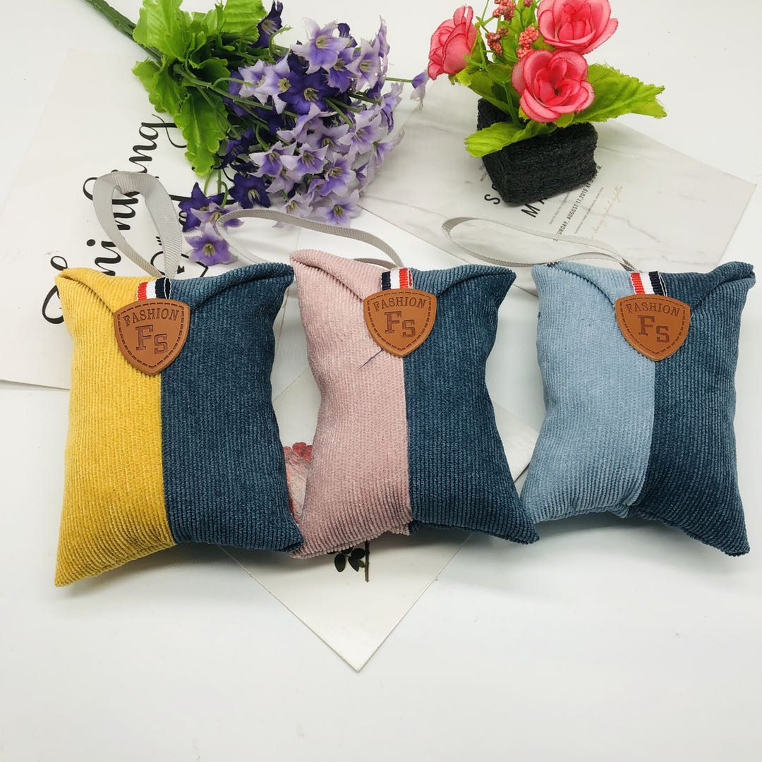 266 Sachet