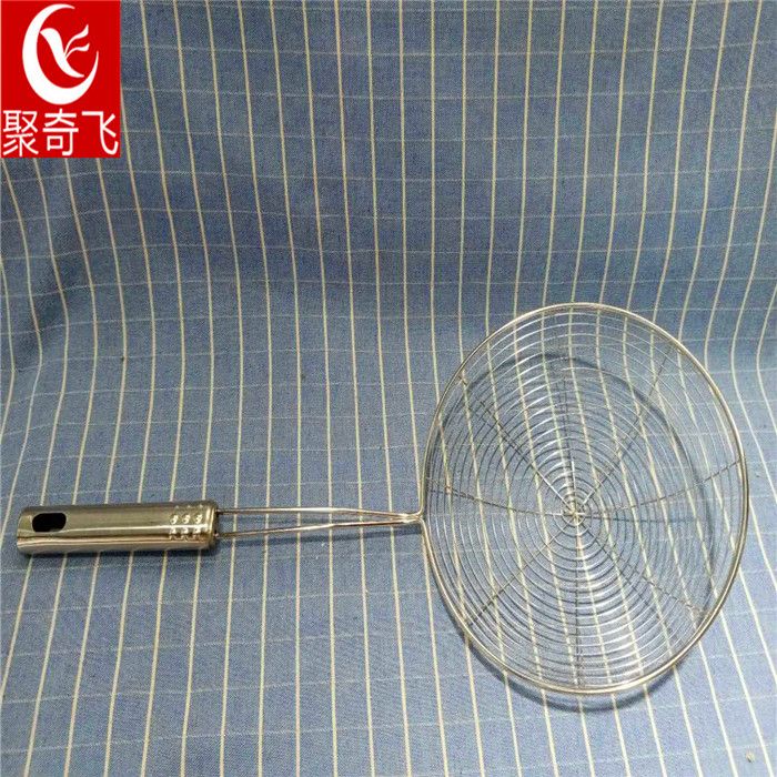 漏勺 线漏不锈铁厨房用品