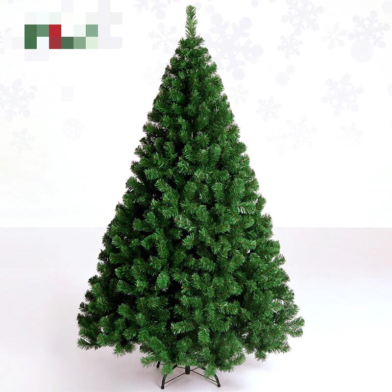 Custom Christmas Tree Styles 11