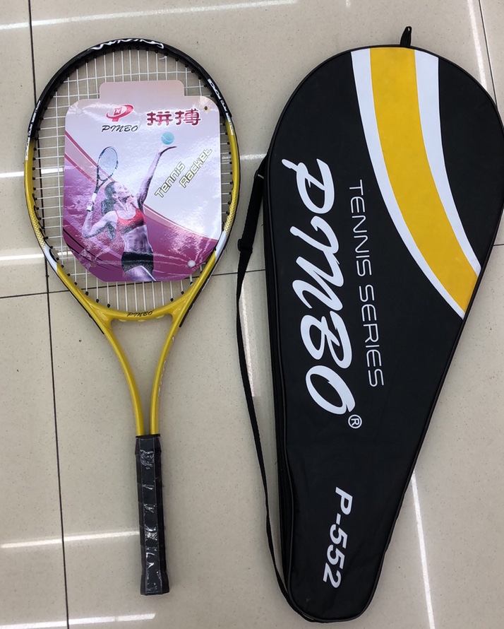 Tennis racket thumbnail