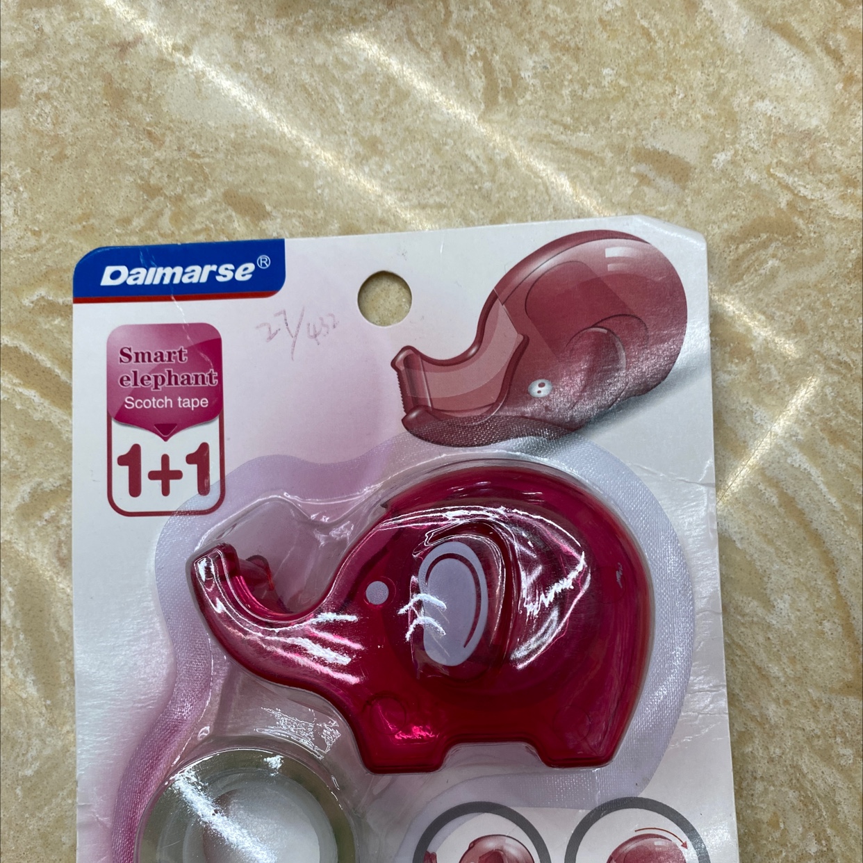 DMs-501