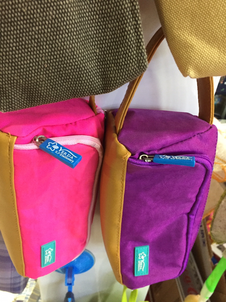 Pen case