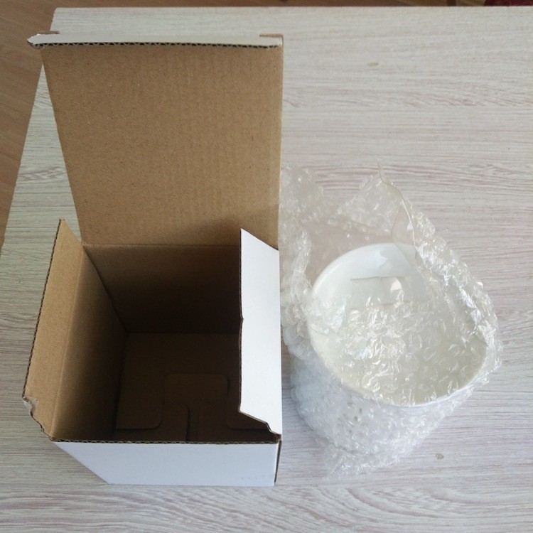 陶瓷工艺品熏香精油香精炉茶蜡香蜡烛台欧式白瓷摆饰香炉详情图10