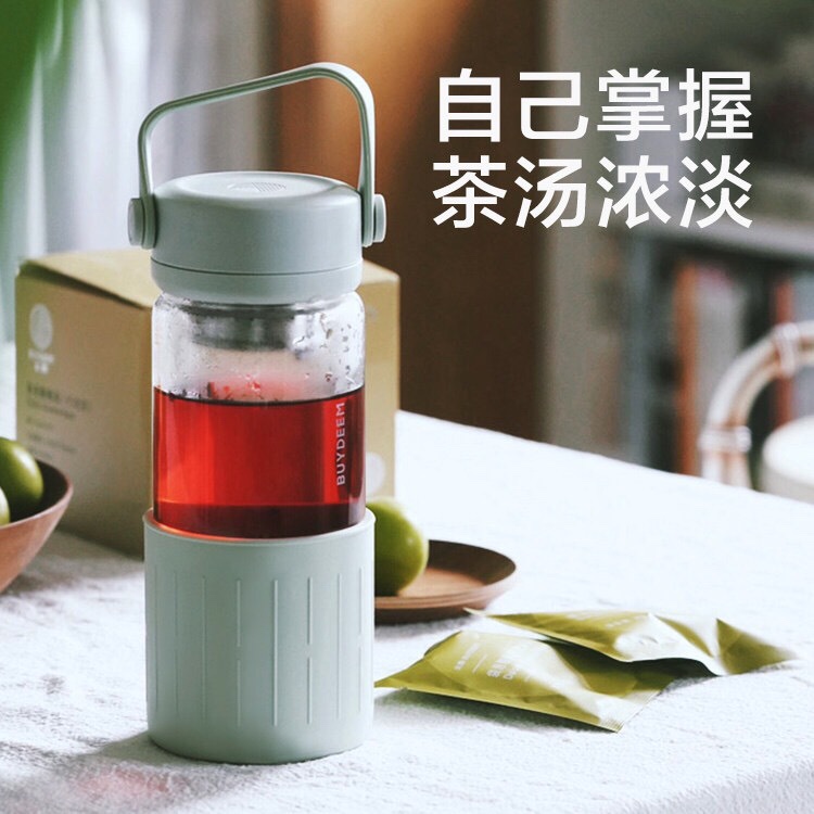 杯子套装/情侣对杯实物图