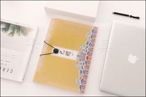 A4 student 8 pages organ folder office supplies folder binding information folder examination paper folder produced and sold by themselves