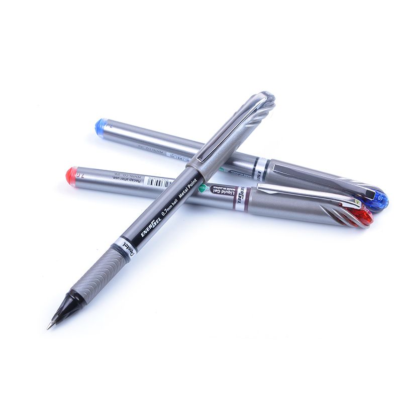 pentel BL27 Quick-drying gel Pen 0.7mm details Picture