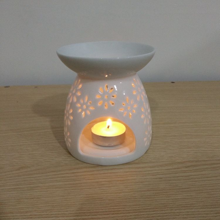 香薰蜡烛工具实物图