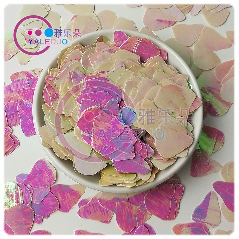 其他美甲产品实物图