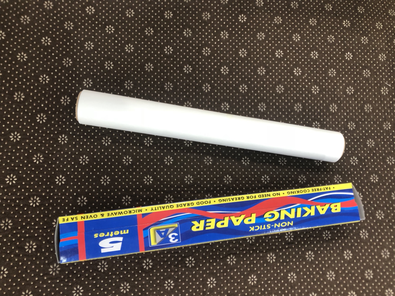 一次性烘焙蛋糕烤肉油纸