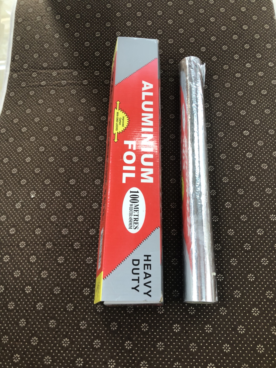 一次性铝箔锡纸烧烤烘焙蛋糕烤面包烤箱