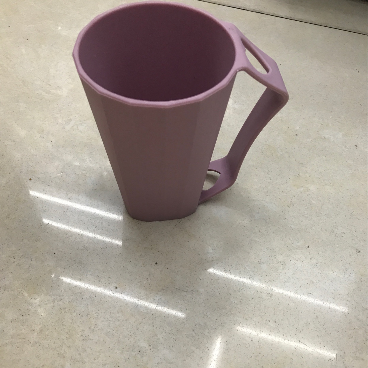 Plastic Cup details Picture