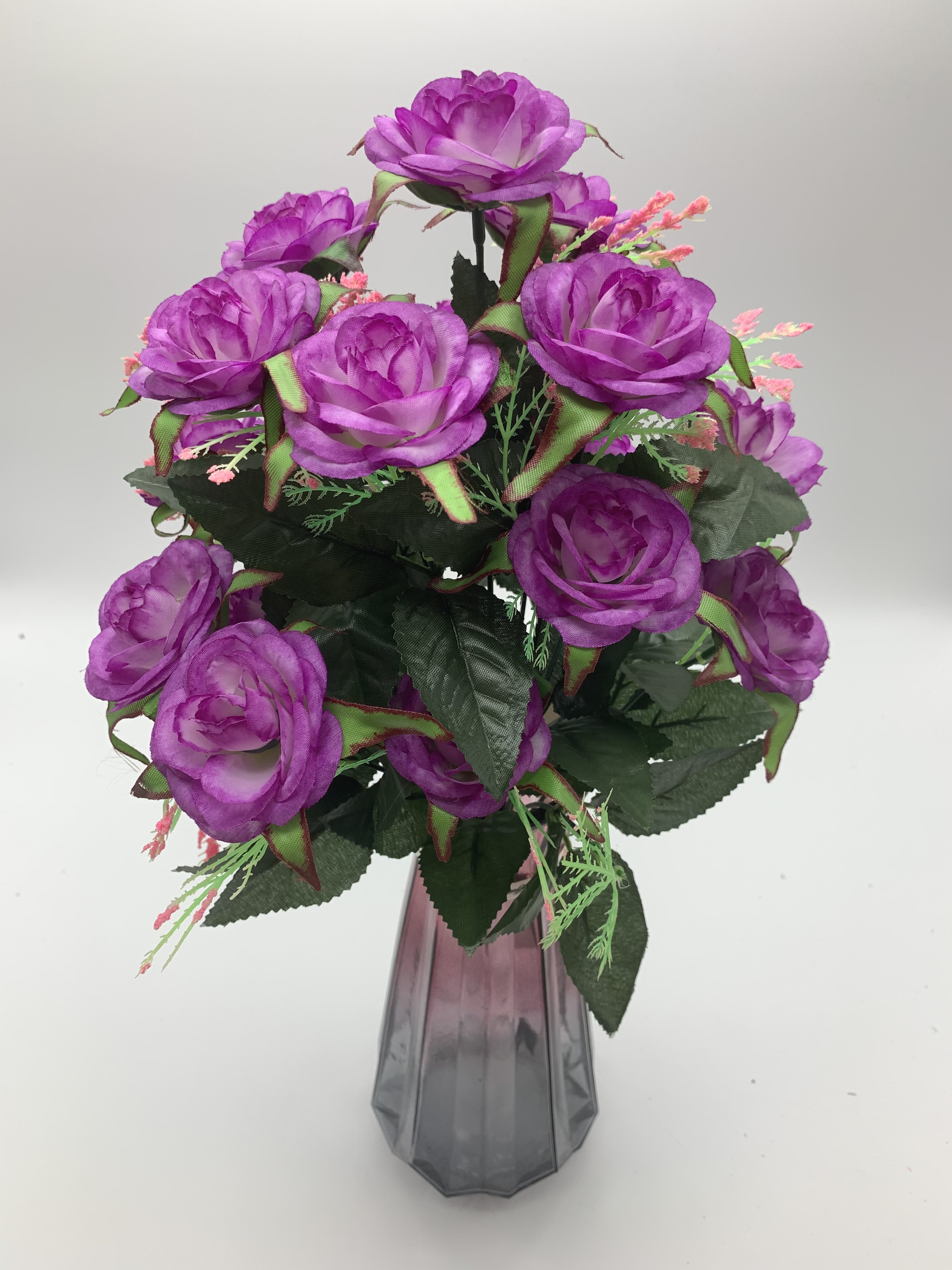 18-head tea rose Specification image