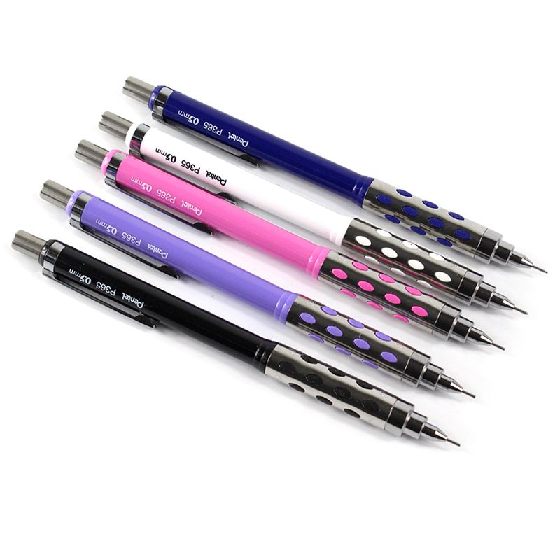 pentel/ P365 mechanical pencil 0.5 details Picture