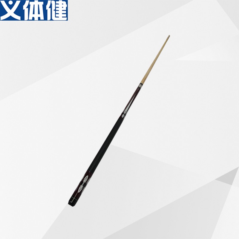 HJ-Y110会军体育义体健九球杆详情1