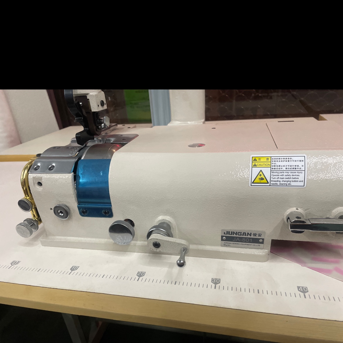 三角针缝纫机/家用缝纫机/juki家用缝纫机/缝纫机/缝纫机针产品图