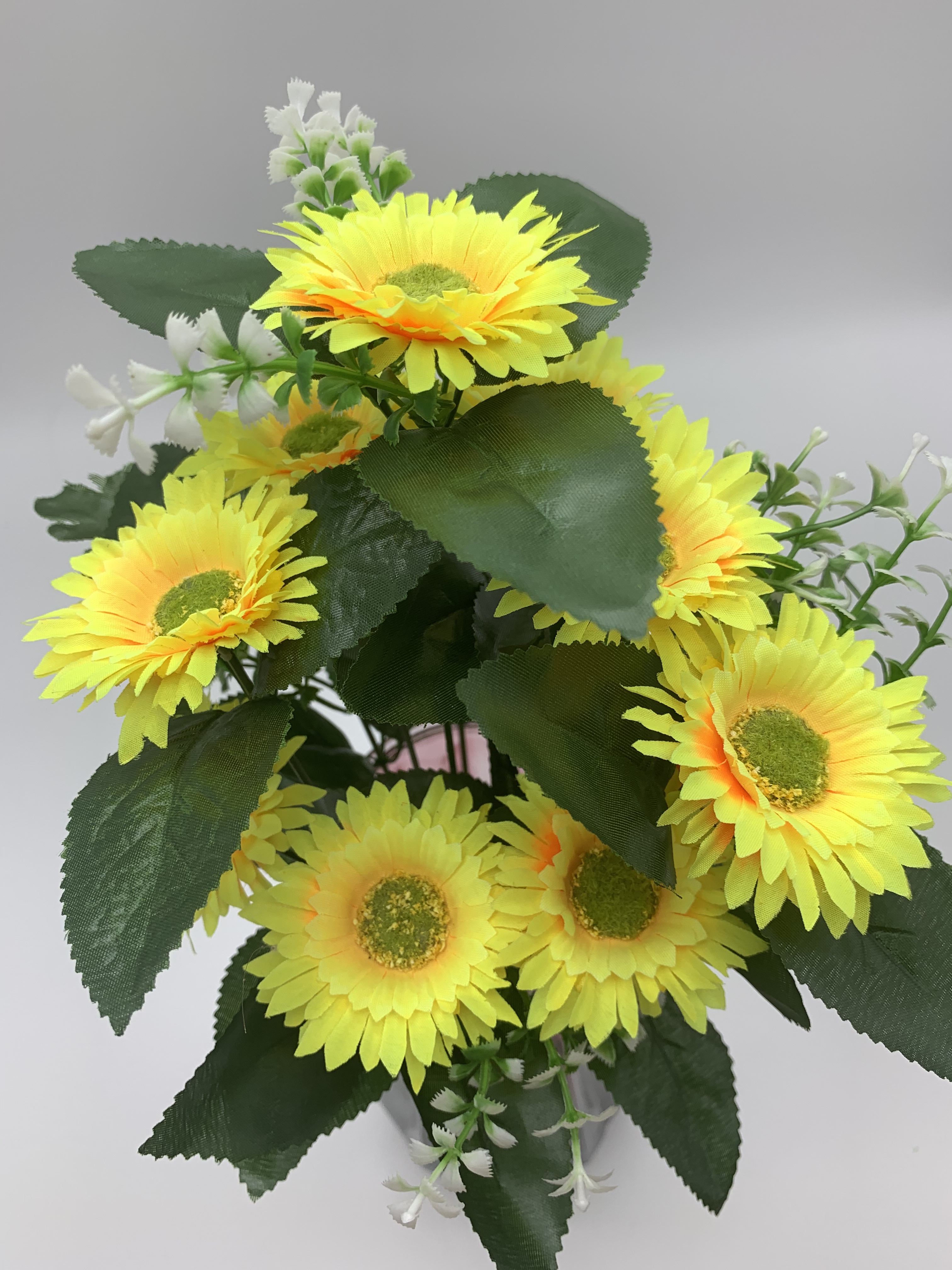 Twelve small chrysanthemums Specification image