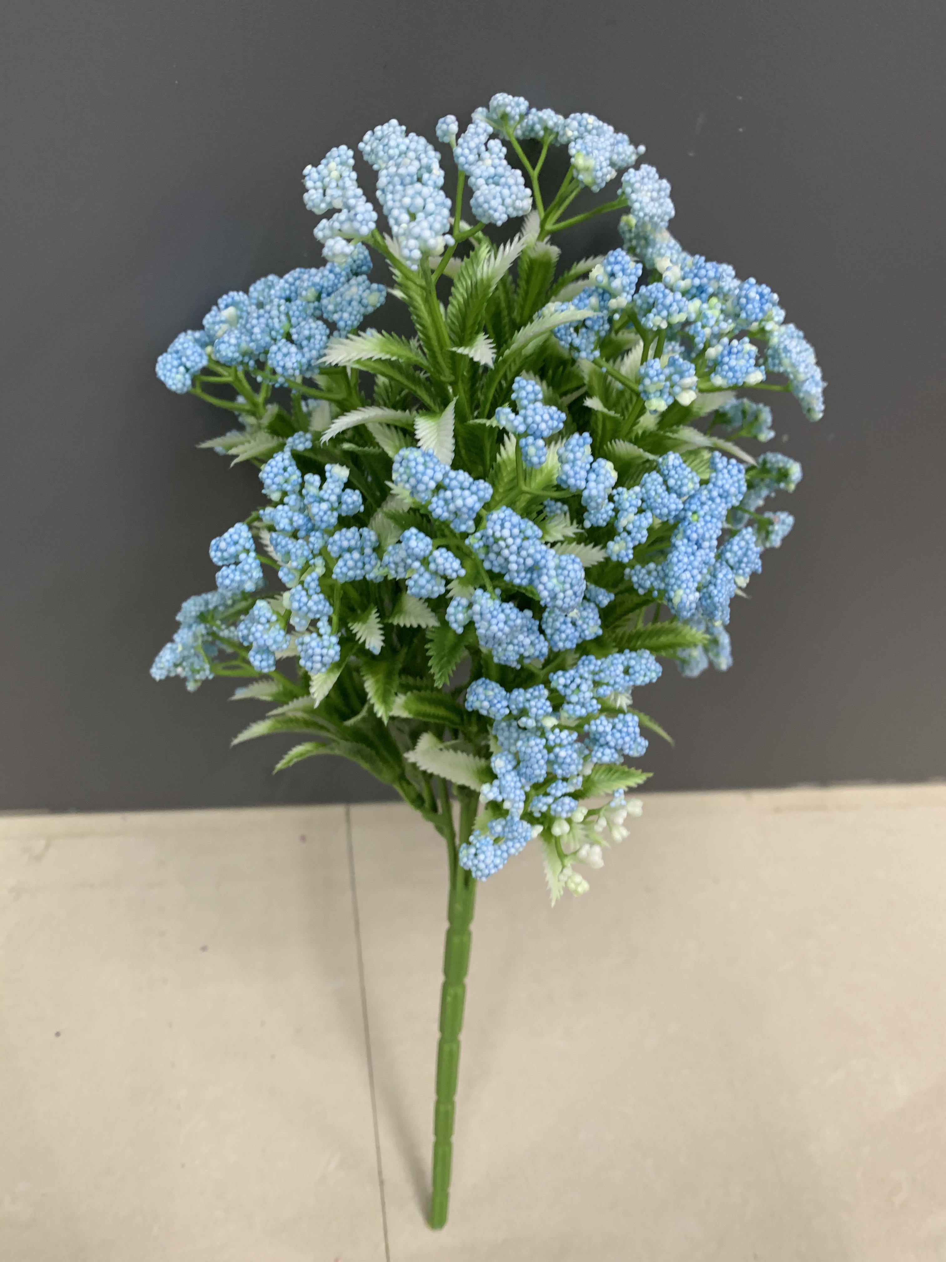 A small bunch of snowflakes Item Picture