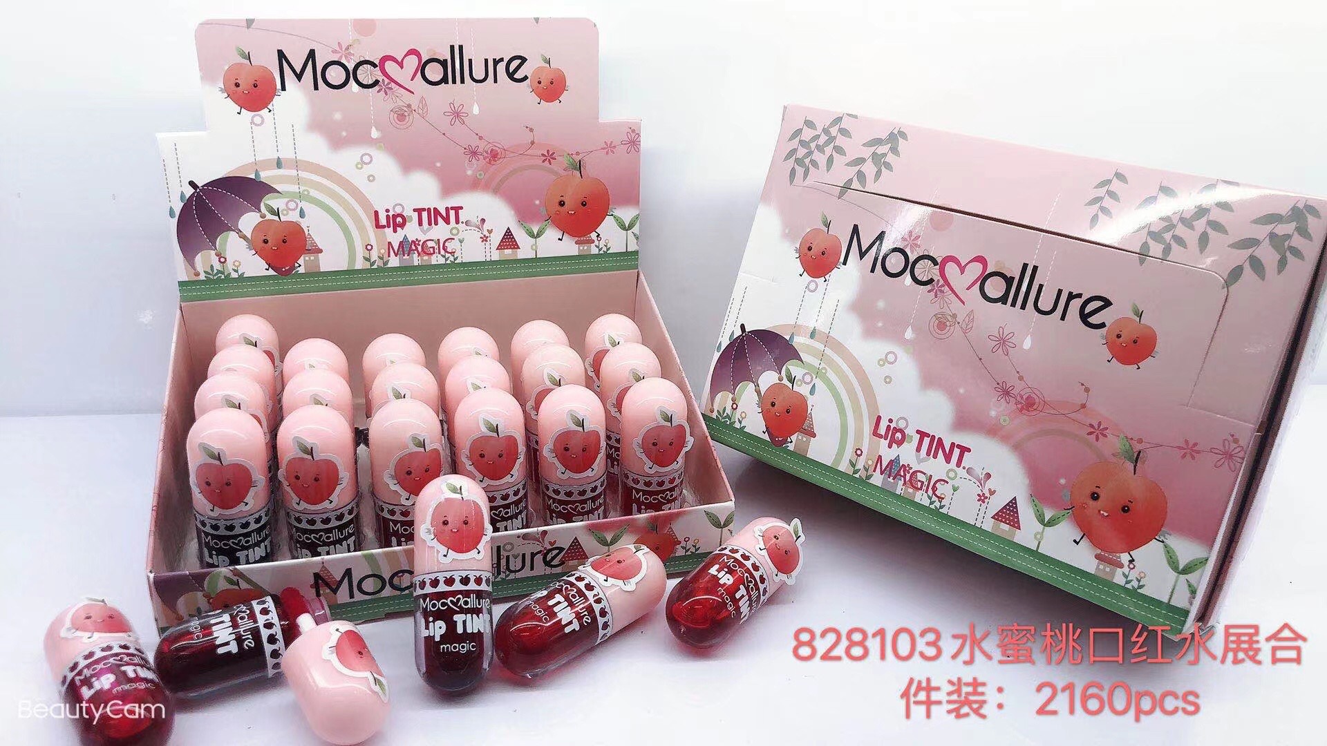 Lipstick 222 details Picture