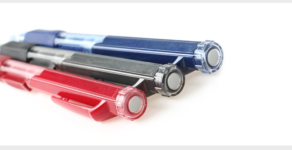 اضغط على قلم رصاص أوتوماتيكي عيار 0.5 على جانب Pentel/PD275. detail image 5