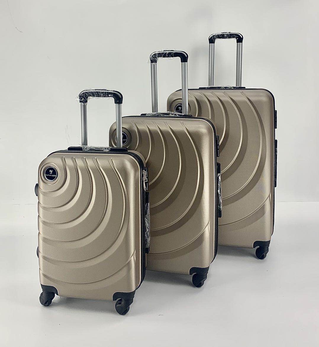 Three-piece suitcase 5 thumbnail