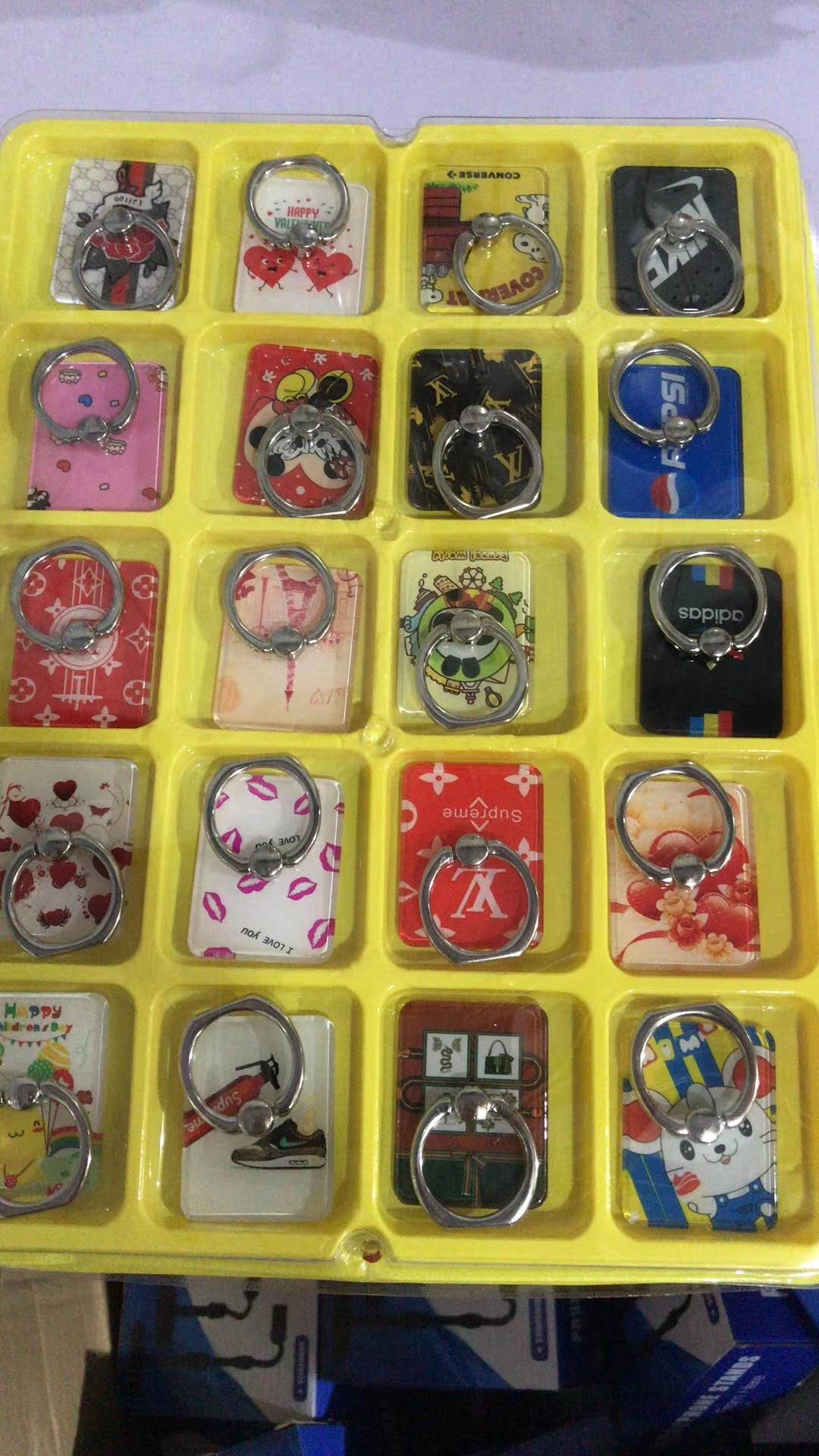 指环支架17详情图8