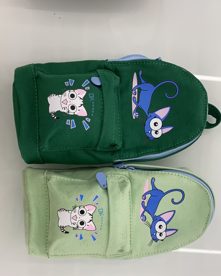 Pen Case 3441