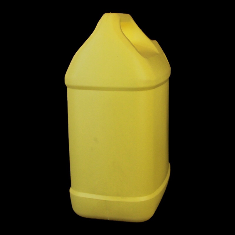 1.29L洗洁精瓶1.5L洗洁精桶塑胶瓶带泵头产品图