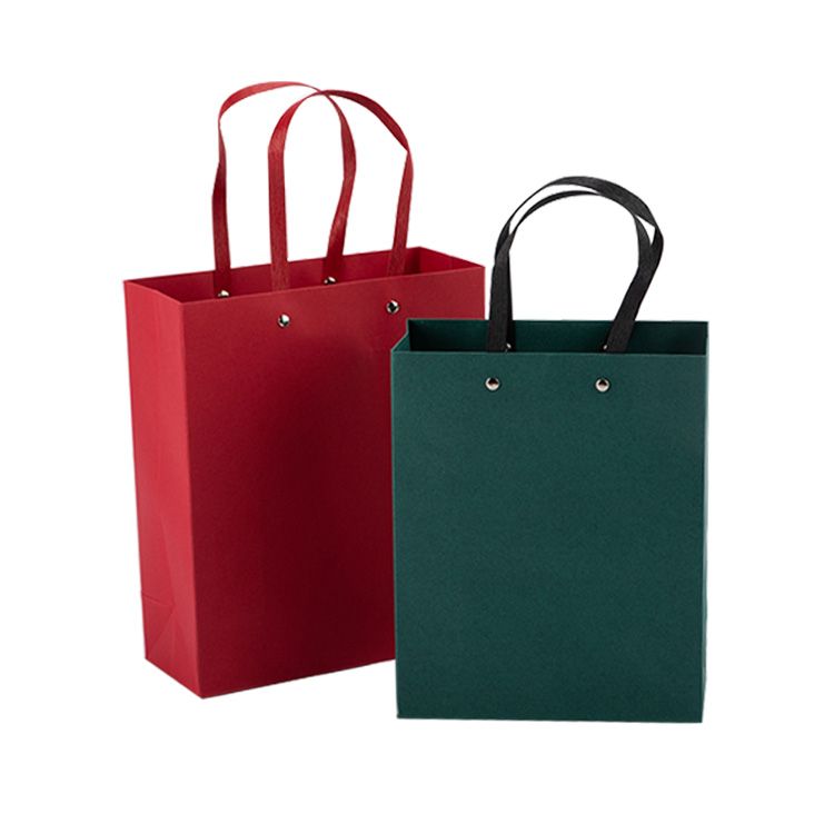 Special paper gift bags