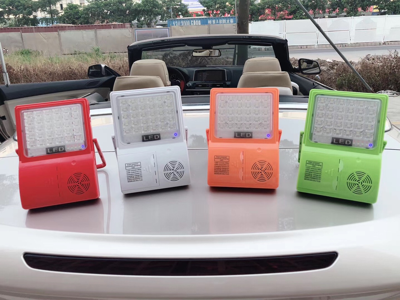 Solar Bluetooth thumbnail