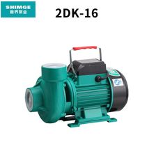 新界家用潜水水泵220V离心式微型自吸电泵机器循环泵冷却大流量抽水泵