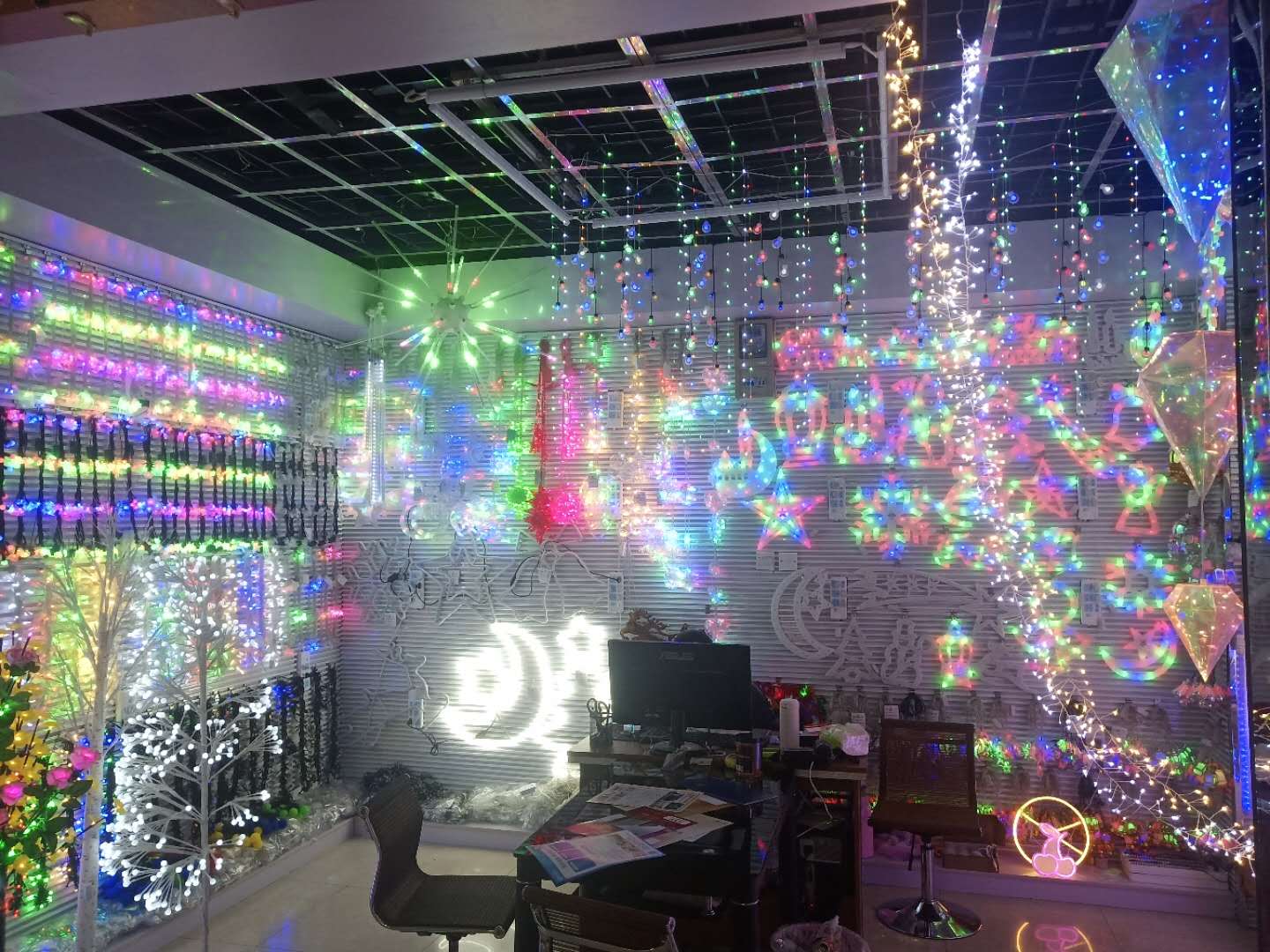 Starlight Lighting describe pic - 1