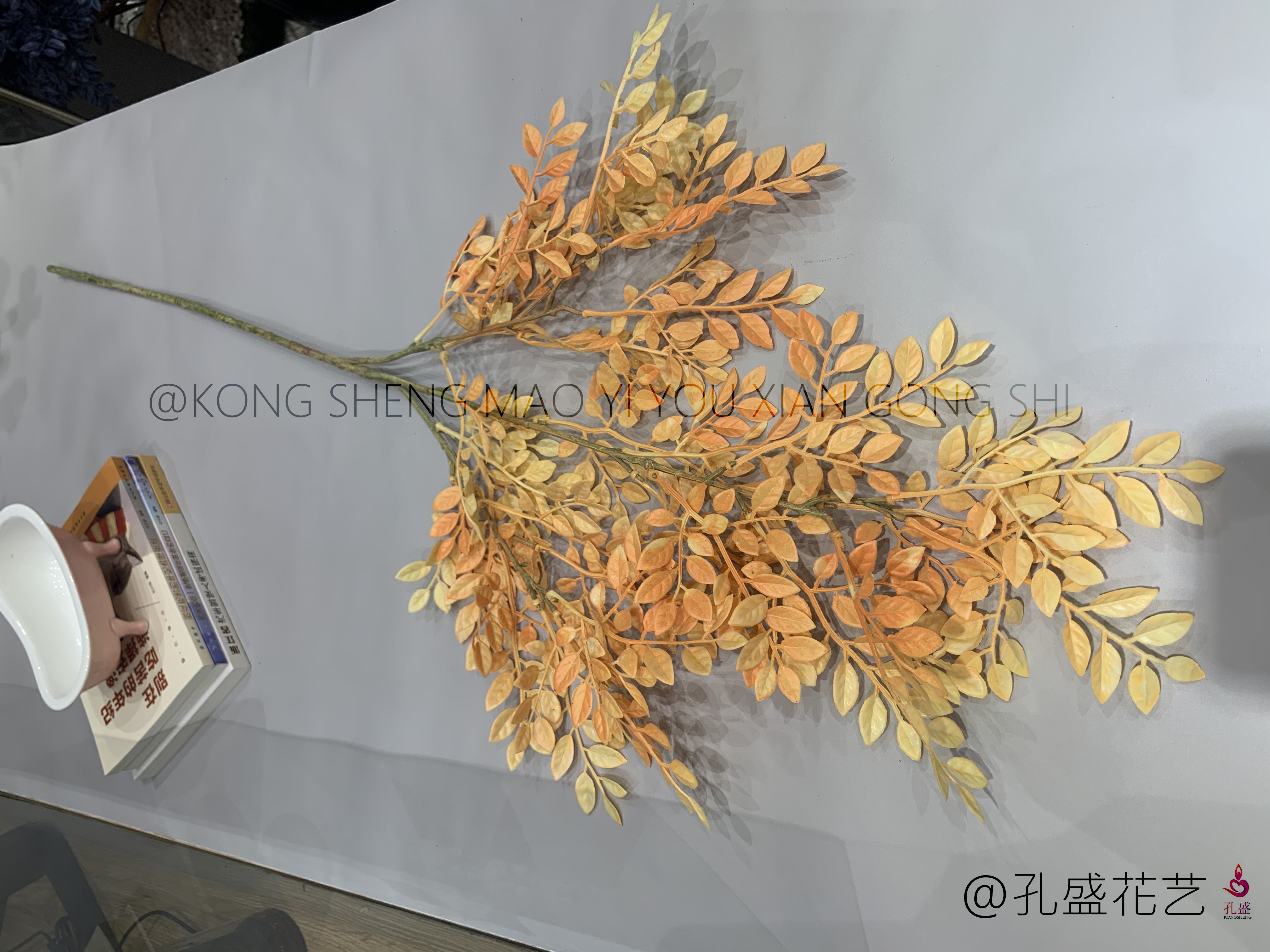 Zi Qi detail image 4