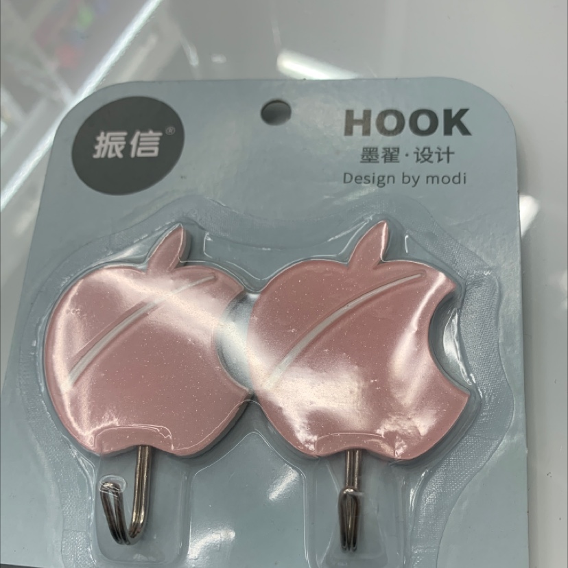 苹果挂钩