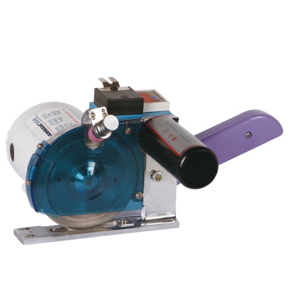 Fabric cutting machine Fabric cutting machine