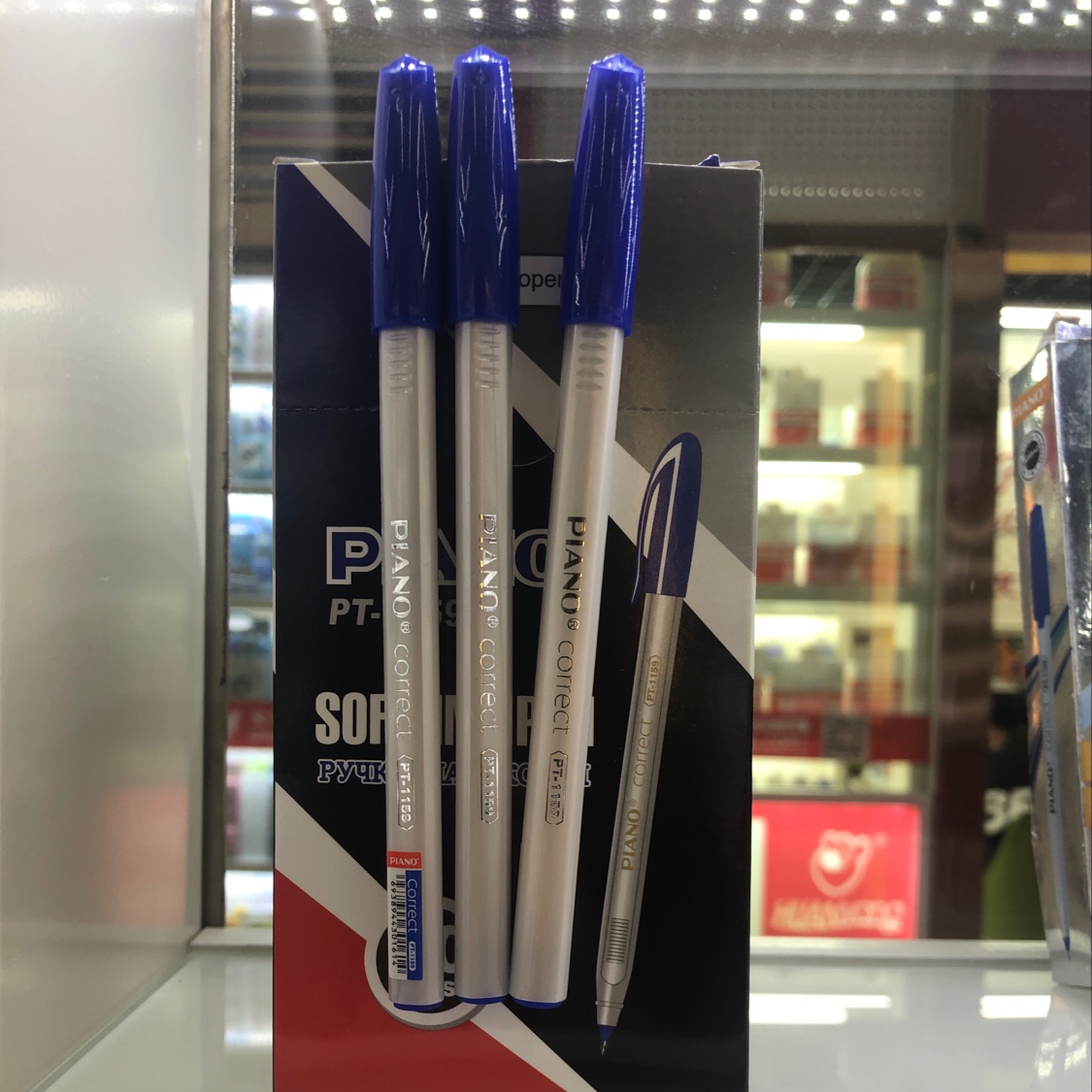 PT-1159 ballpoint pen