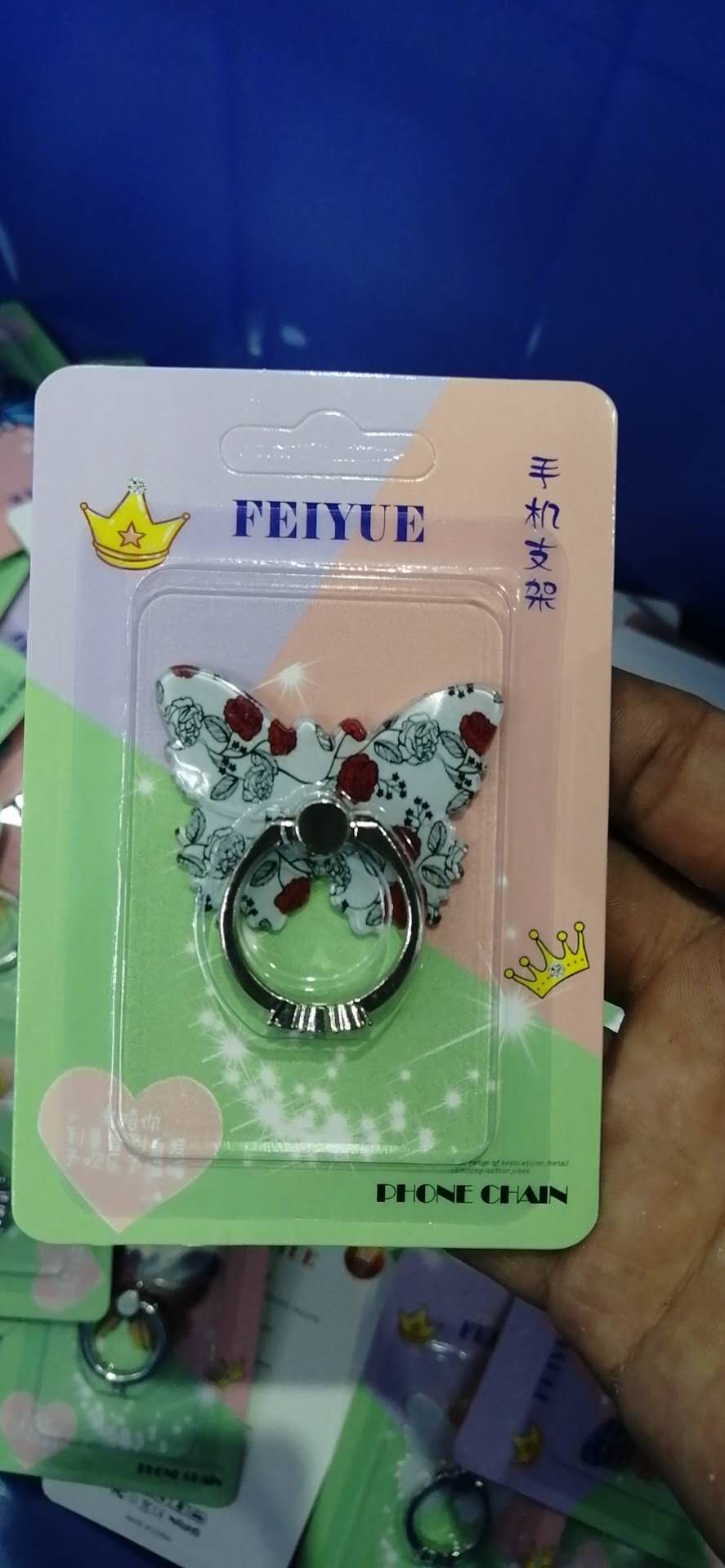 指环支架18详情图5