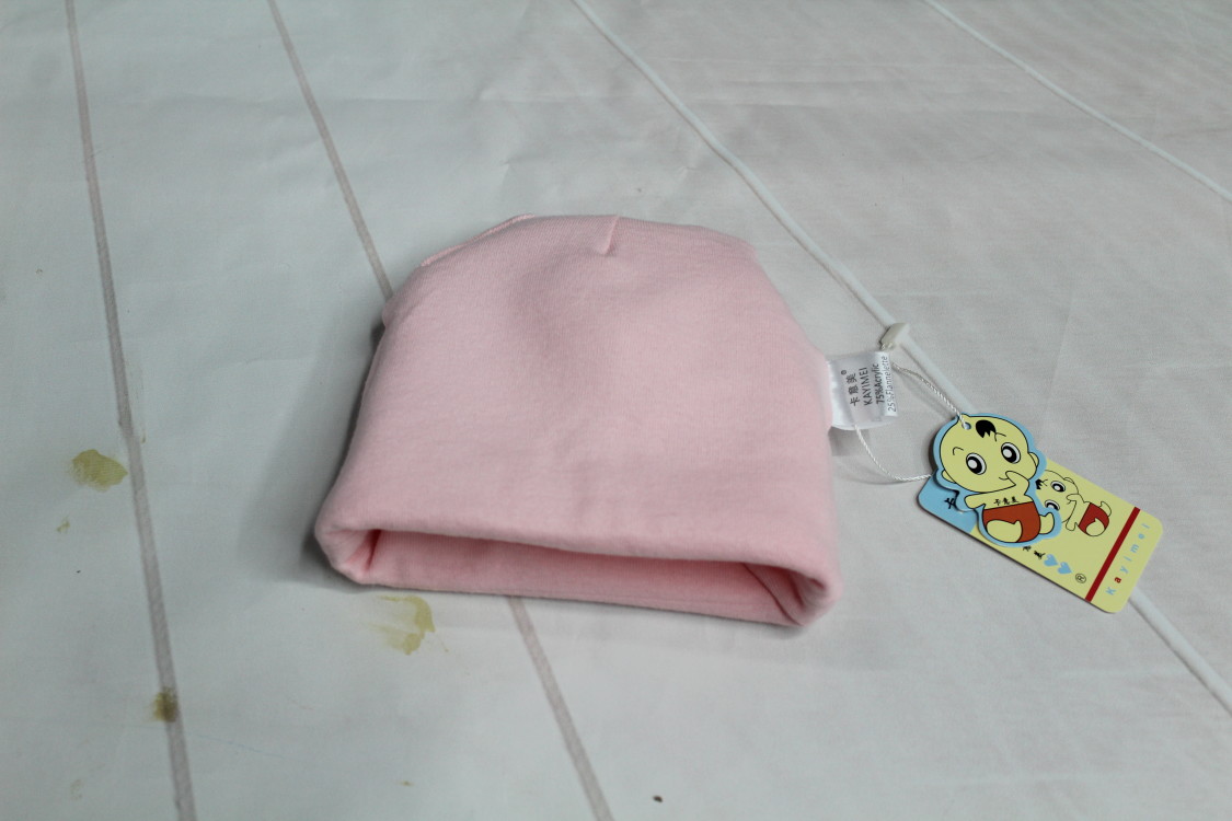Two Corner Thread Woven Ice Cap undefined