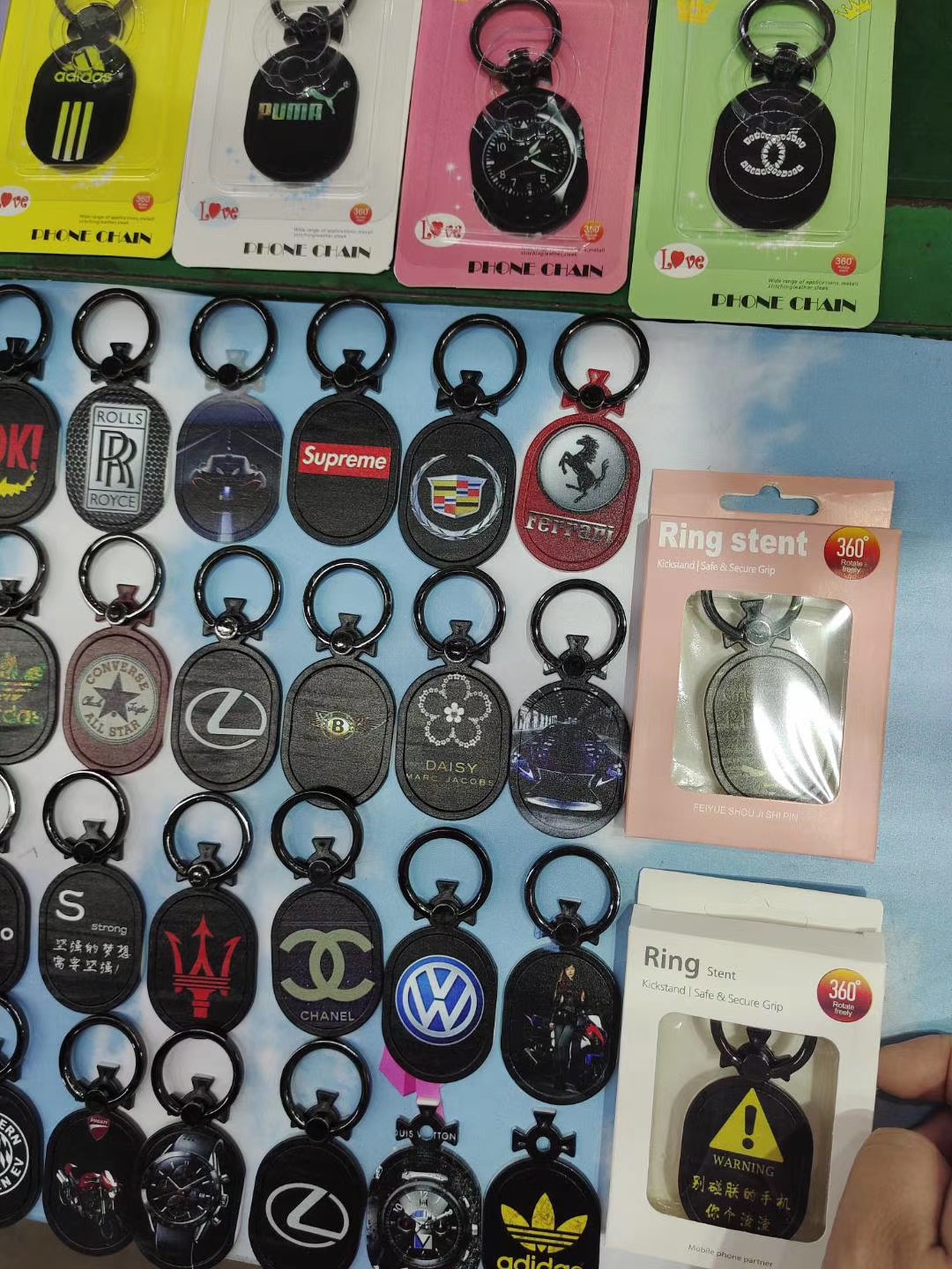 指环支架7详情图1