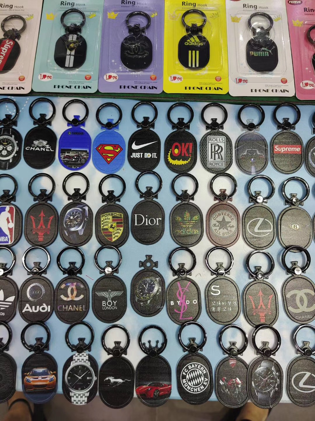 指环支架7详情图2