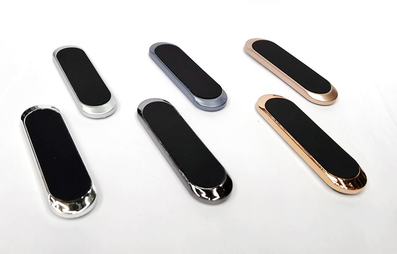 F6车载磁吸支架懒人导航手机架桌面固定吸式磁力磁铁一字型随意贴详情图14