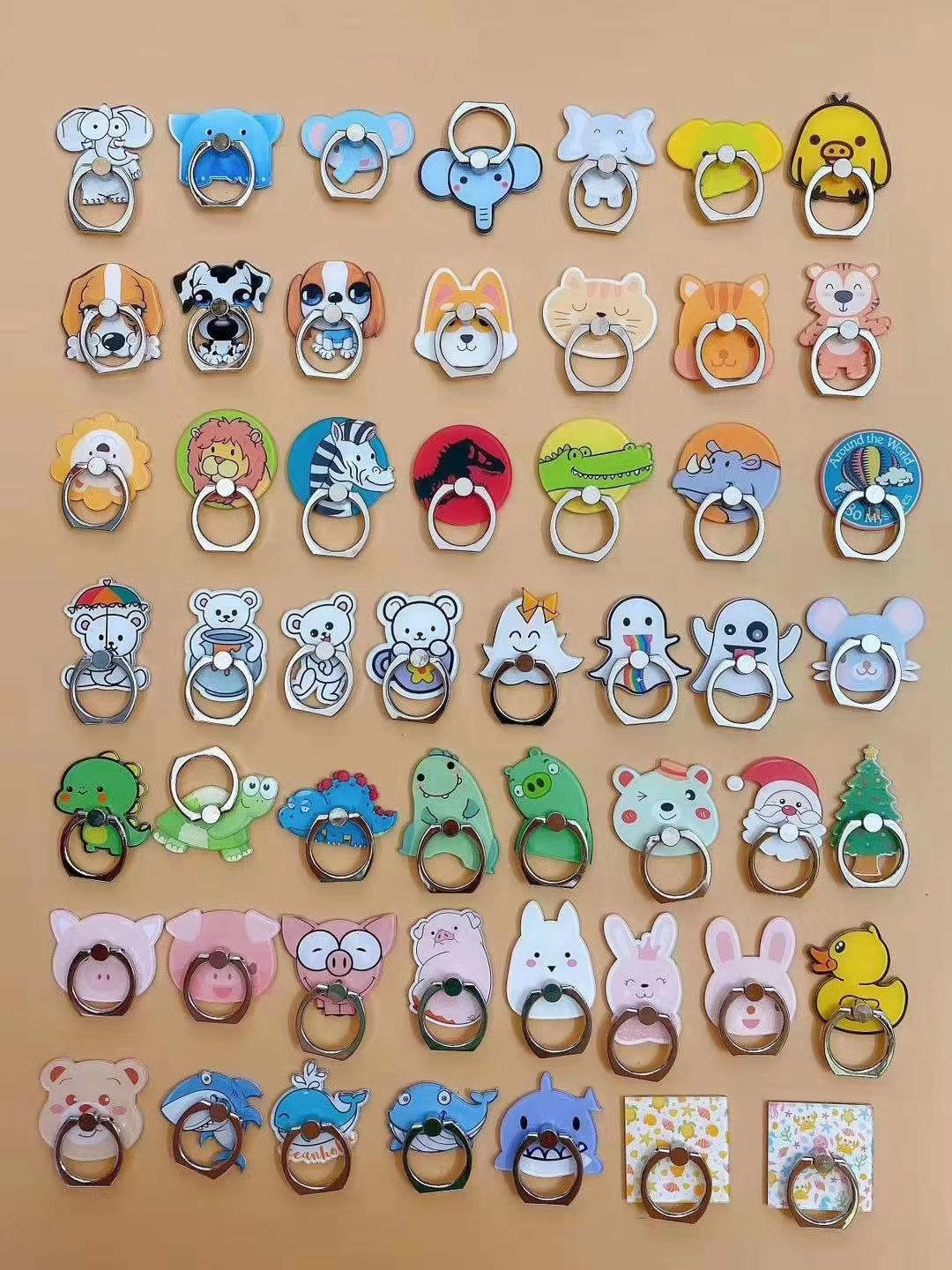 指环支架7详情图10