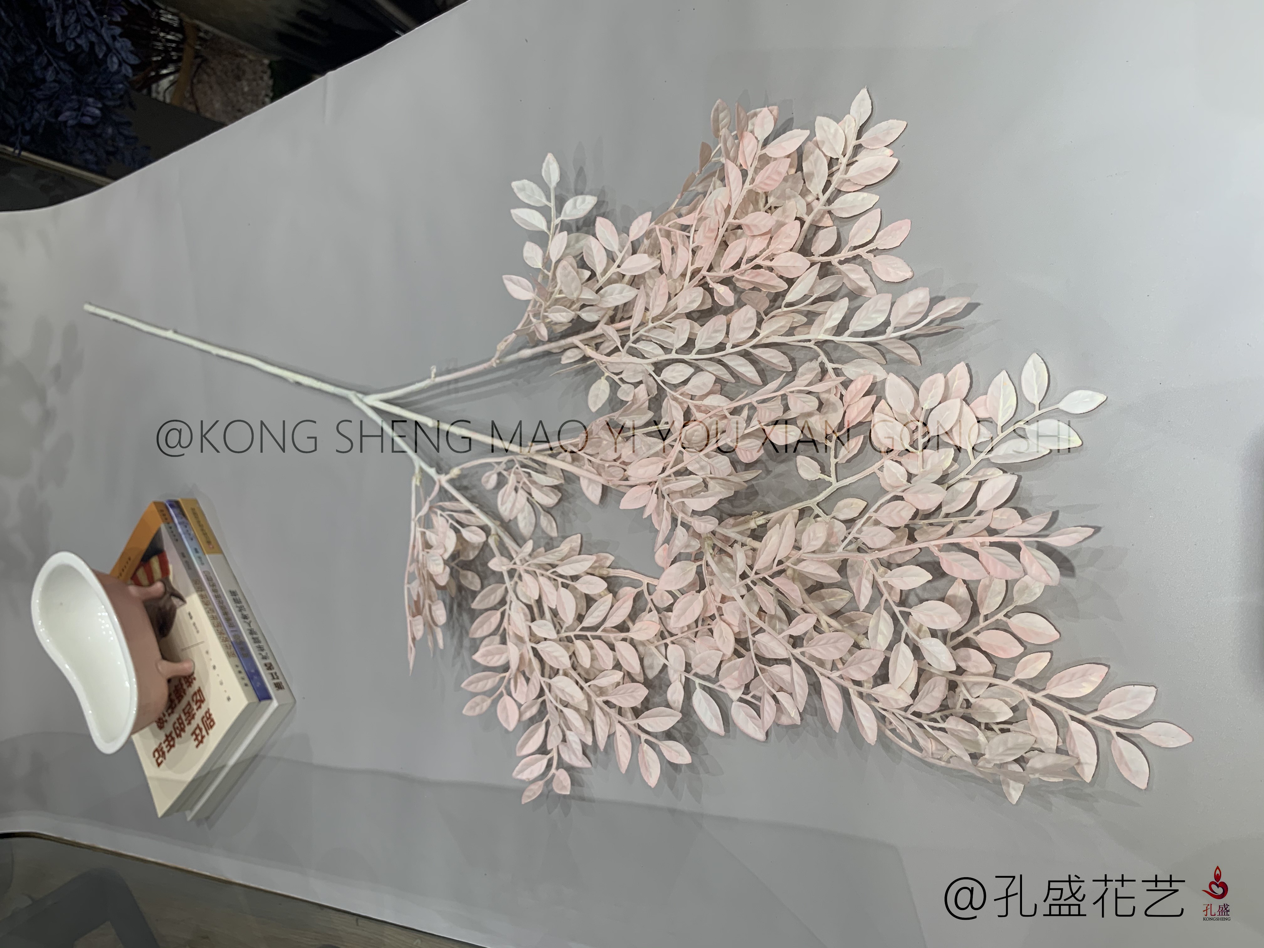 Zi Qi detail image 3