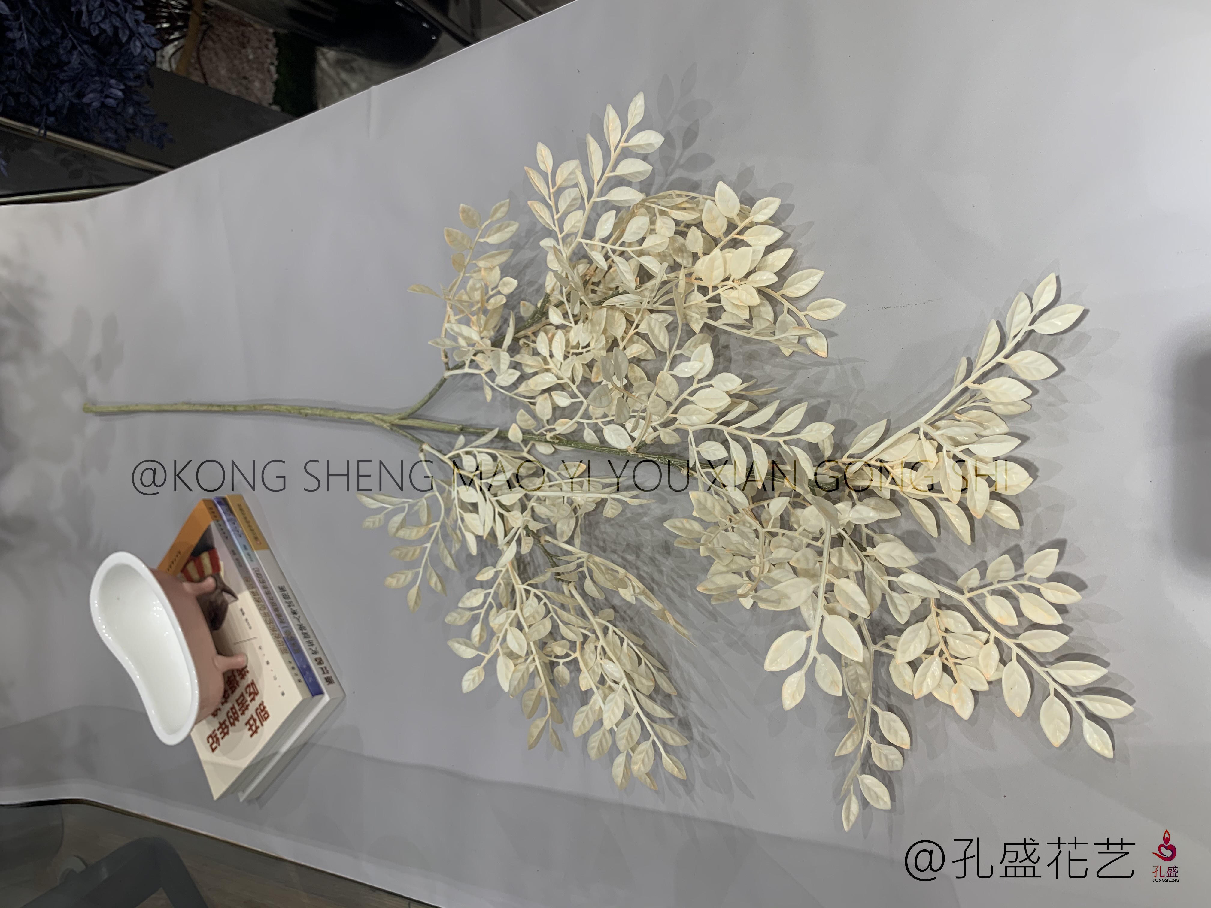 Zi Qi detail image 2