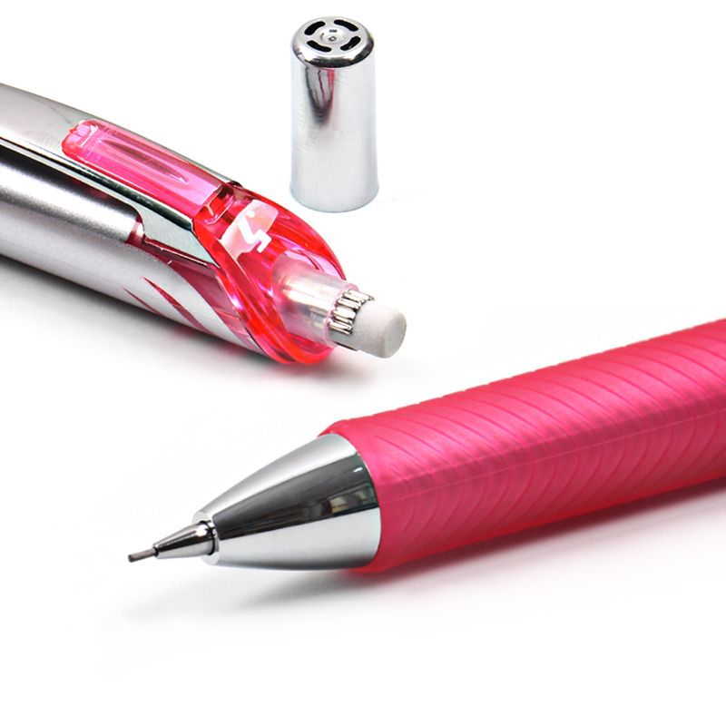 Pentel/Pl75 BL75 أقلام رصاص أوتوماتيكية 0.5 5. Specification image