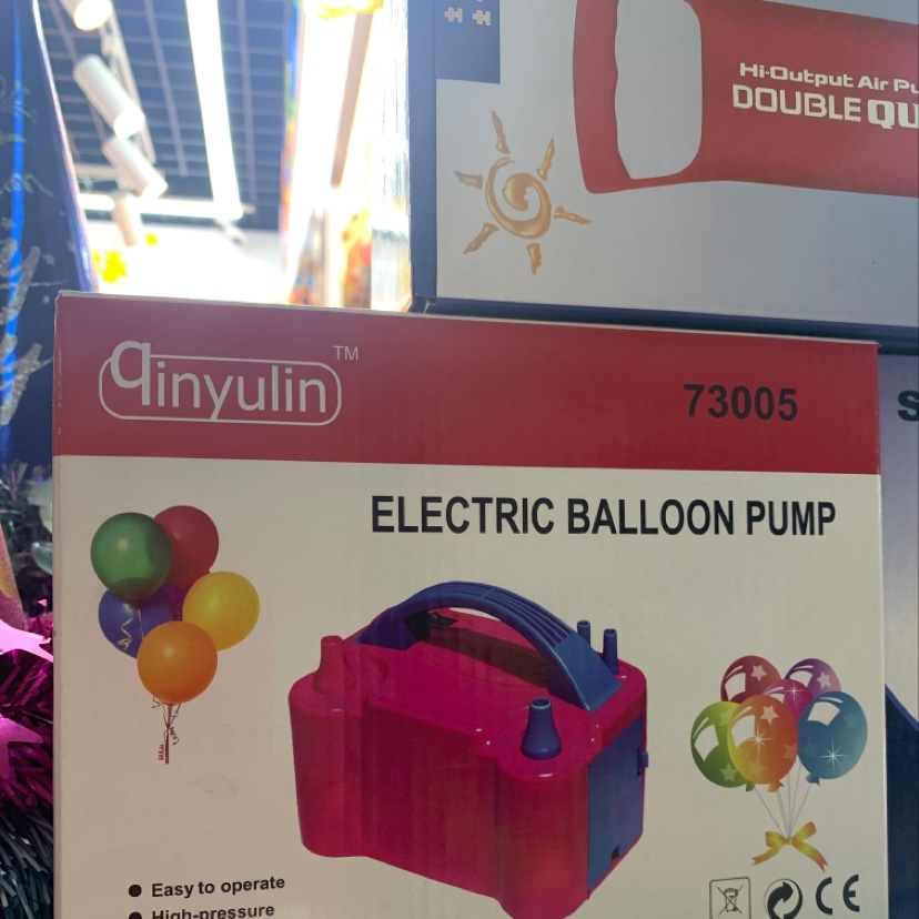 The pump thumbnail
