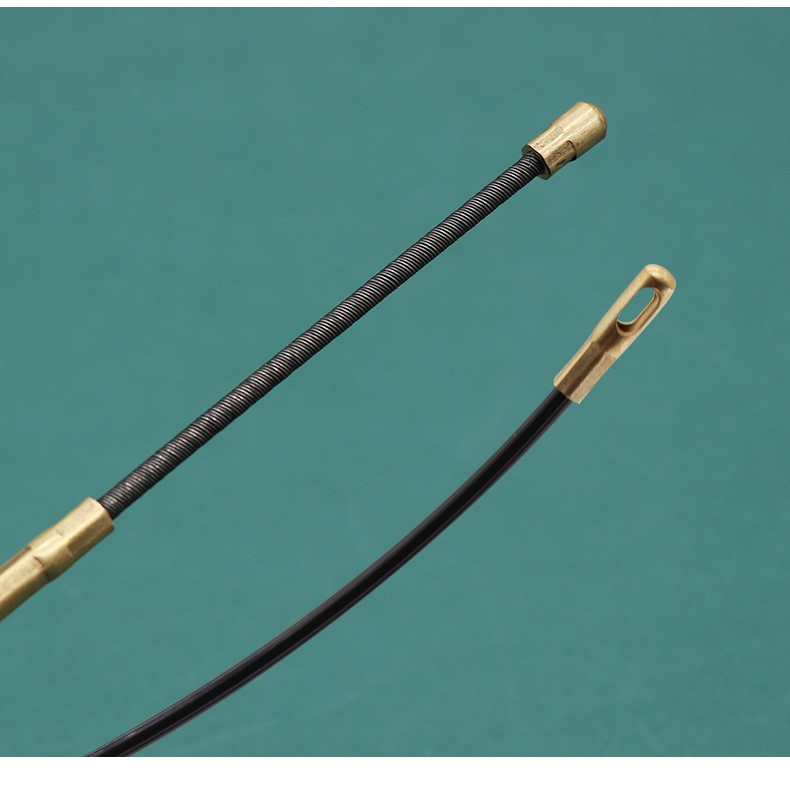 电工穿线器黑色尼龙穿墙线管道暗线穿管器引线器电线放串线拉线器详情图14