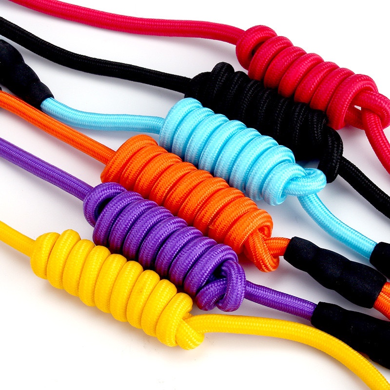 Dog leash, dog chain, Teddy golden retriever, small, medium and large puppy leash, pet supplies wholesale 1