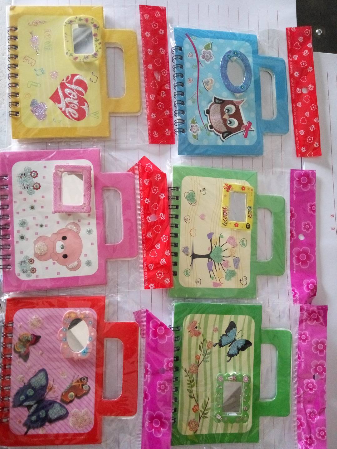 三区文具精品9