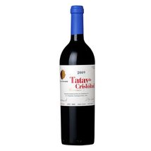 智利原瓶进口红酒 斯尔本塔 塔塔依干红葡萄酒 仅有3900瓶