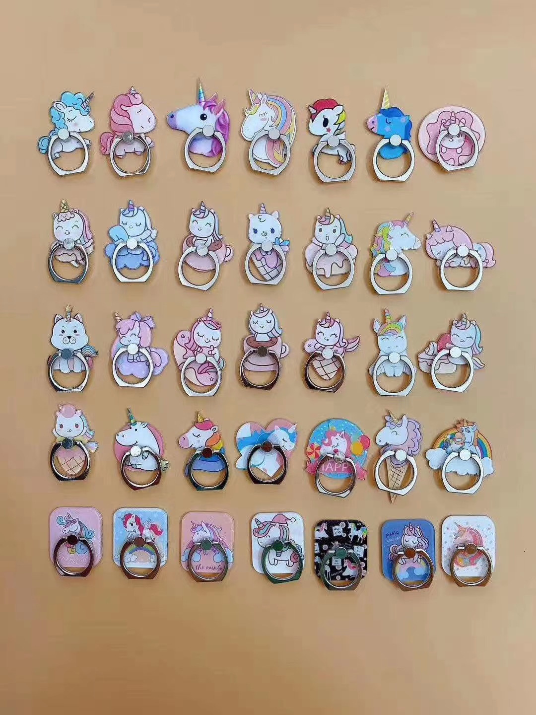 指环支架7详情图7